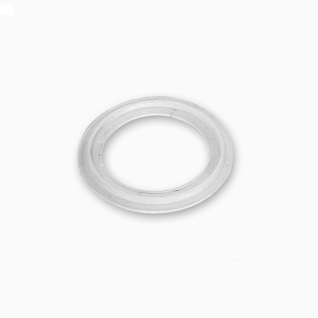 Silicone joint gasket CLAMP (1,5 inches) в Грозном