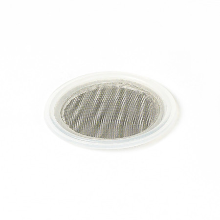 Silicone joint gasket CLAMP (1,5 inches) with mesh в Грозном