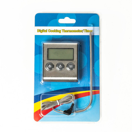 Remote electronic thermometer with sound в Грозном