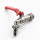 Ball valve L-shaped ET 1/2" в Грозном