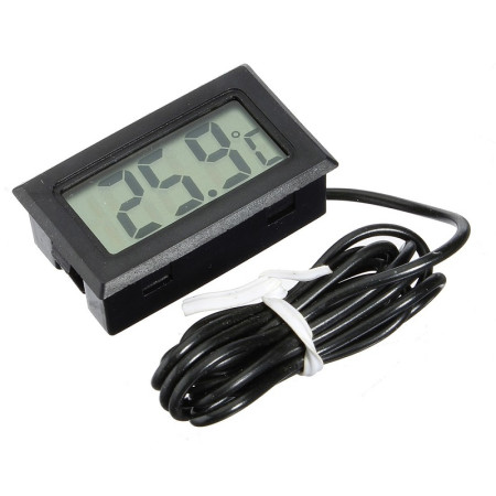 Термометр электронный с выносным датчиком в Грозном