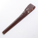 A set of skewers 670*12*3 mm in brown leather case в Грозном