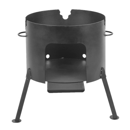 Stove with a diameter of 360 mm for a cauldron of 12 liters в Грозном