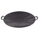 Saj frying pan without stand burnished steel 35 cm в Грозном