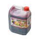 Concentrated juice "Red grapes" 5 kg в Грозном