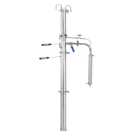 Rectifier element with dimrot CLAMP 2 inches в Грозном