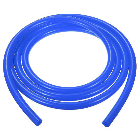 High hardness PU hose blue 12*8 mm (1 meter) в Грозном