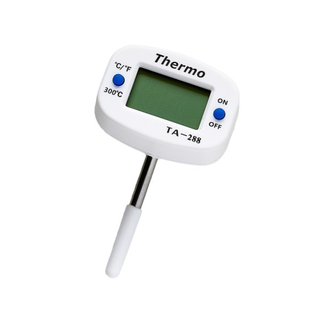 Термометр электронный TA-288 укороченный в Грозном