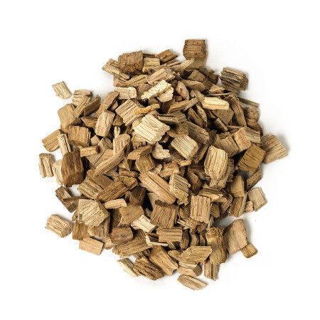 Chips for smoking oak 500 gr в Грозном