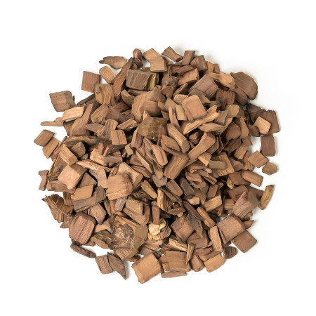Applewood chips "Medium" moderate firing 50 grams в Грозном