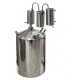 Brew distillation apparatus "Abramov" 20/35/t в Грозном