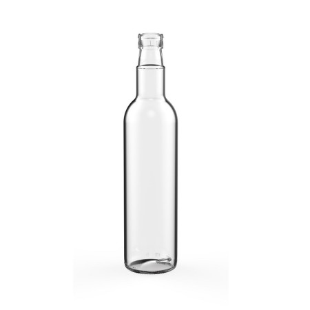 Bottle "Guala" 0.5 liter without stopper в Грозном