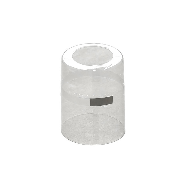 Heat-shrinkable cap 30/40 (TUK) transparent without TD в Грозном