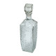 Bottle (shtof) "Barsky" 0,5 liters with a stopper в Грозном