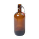 Bottle drag 1 dark 1 liter в Грозном